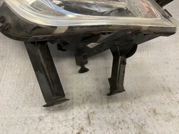 OEM 13293619 Höger Halogen Blinkers Fram Opel Astra image 3