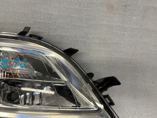 OEM 13293619 Höger Halogen Blinkers Fram Opel Astra image 5