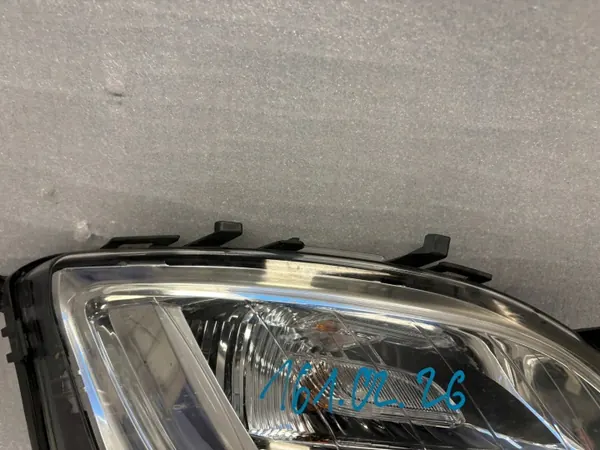 OEM 13293619 Höger Halogen Blinkers Fram Opel Astra image 6