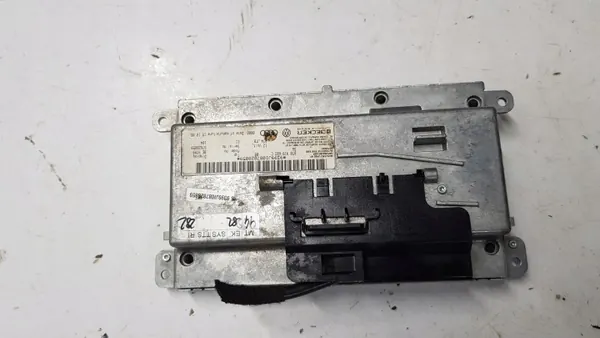 Radio écran Audi A4 B8 A5 OEM 8T2035110C image 3