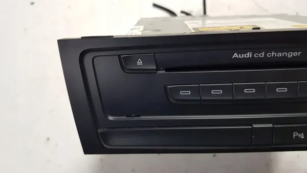 Radio écran Audi A4 B8 A5 OEM 8T2035110C image 7