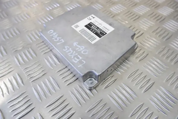Versnellingsbakcomputer Lexus LS 460 OEM 89535-50022 image 3