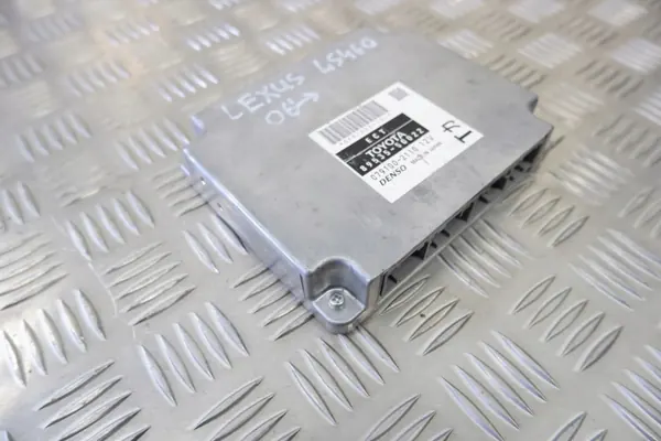 Versnellingsbakcomputer Lexus LS 460 OEM 89535-50022 image 4