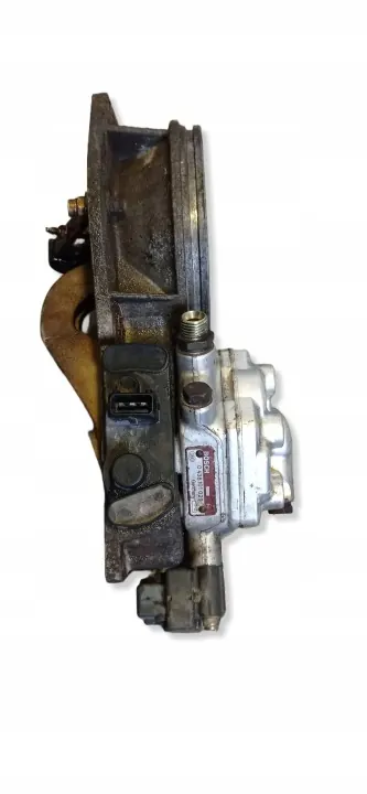 Distribuidor de combustível OEM 0341333530 para Audi 100 C3 2.3E image 3