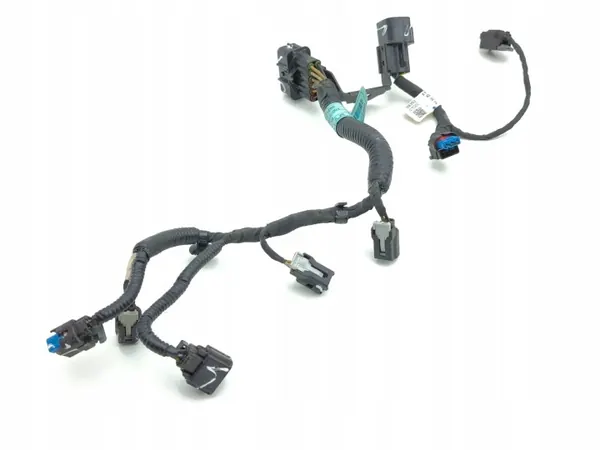Harness injetor Hyundai i30 2023 OEM 3534107250 image 2