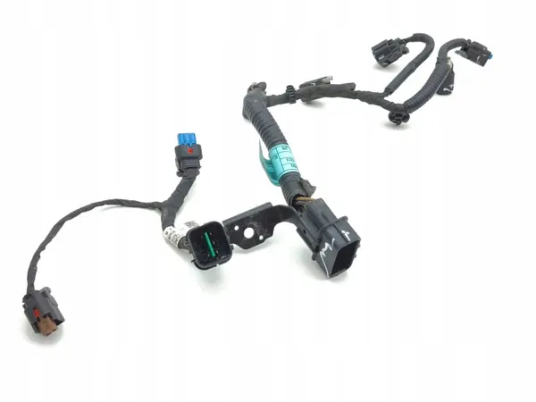 Harness injetor Hyundai i30 2023 OEM 3534107250 image 6