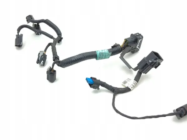 Harness injetor Hyundai i30 2023 OEM 3534107250 image 7