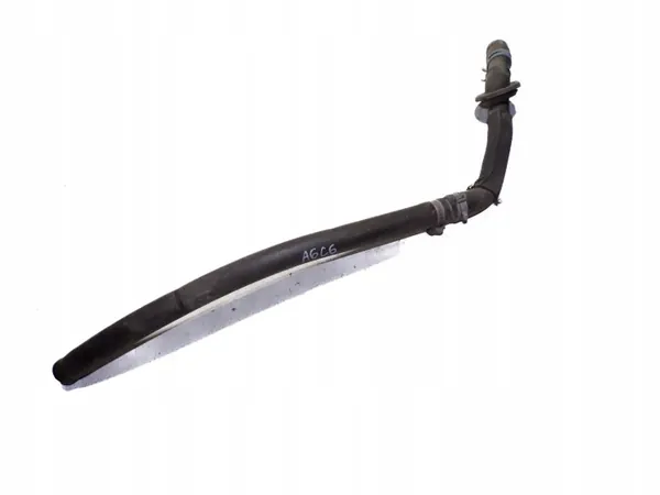Cabrio-dakrainafvoerslang OEM 4F1819345 Audi A6 image 2