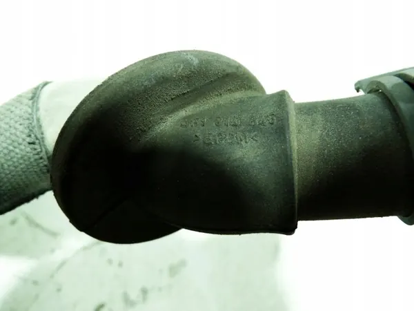 Cabrio-dakrainafvoerslang OEM 4F1819345 Audi A6 image 3