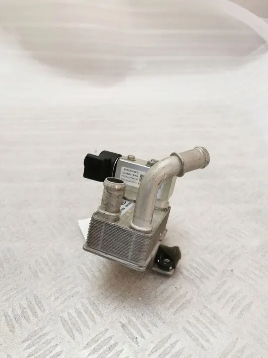Hyundai Kona 2020 AC-kondensor OEM 25670K4000 image 4