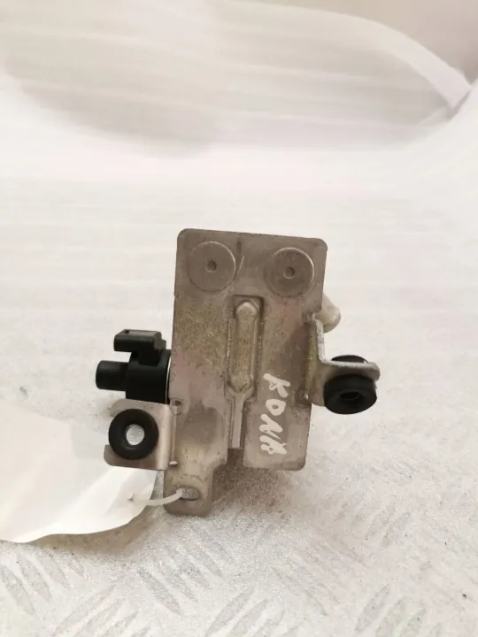 Hyundai Kona 2020 AC-kondensor OEM 25670K4000 image 5