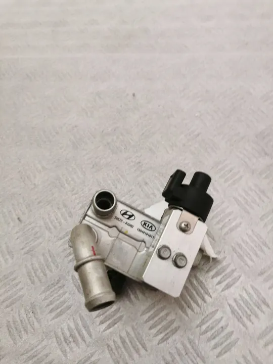Hyundai Kona 2020 AC-kondensor OEM 25670K4000 image 7