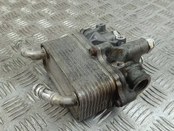 Conduit de refroidissement d'huile Jeep OEM 68233384AB image 2