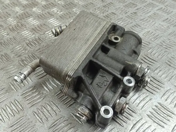 Conduit de refroidissement d'huile Jeep OEM 68233384AB image 3