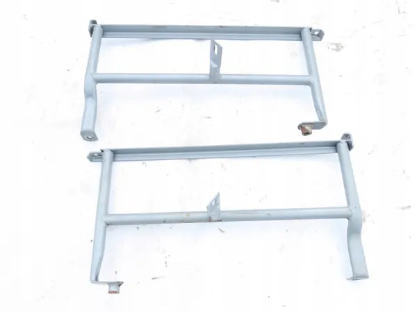 OEM 7038866051 Soportes Grises Marco Cama VW T4 image 4