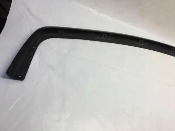 Garniture de pare-chocs avant OEM 2251767 BMW 3 E36 image 4