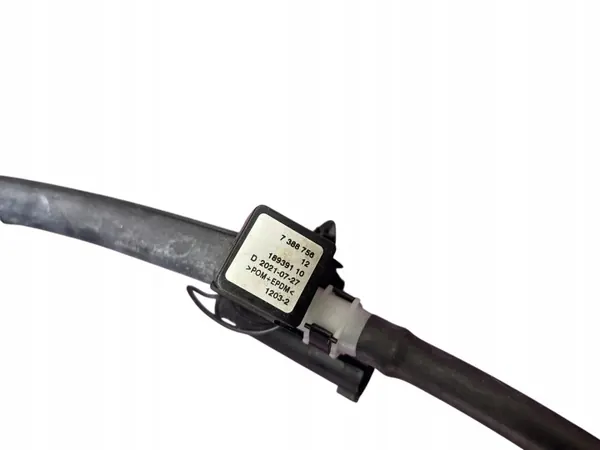 Buse de lave-glace avant OEM 7388756 BMW X5 G05 image 3