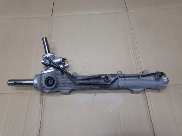 Caixa de direção Peugeot 307 1.6 2004 image 2