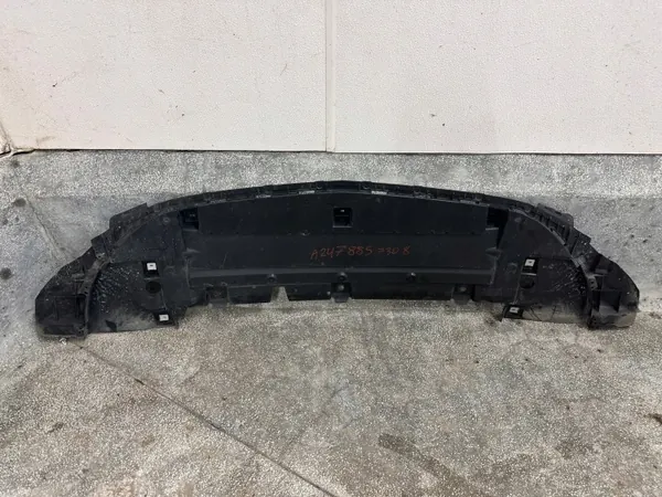 OEM A2478857308 Fram motorlåda Mercedes GLA 35 image 2