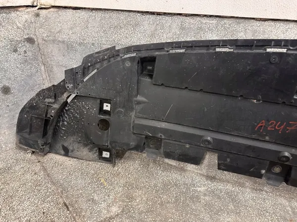 OEM A2478857308 Fram motorlåda Mercedes GLA 35 image 4