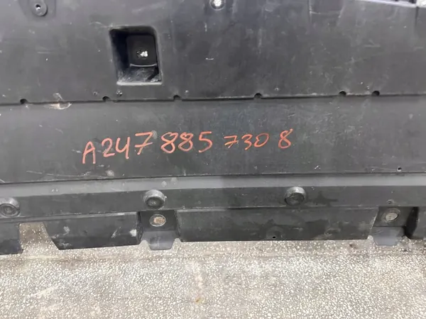 OEM A2478857308 Fram motorlåda Mercedes GLA 35 image 5