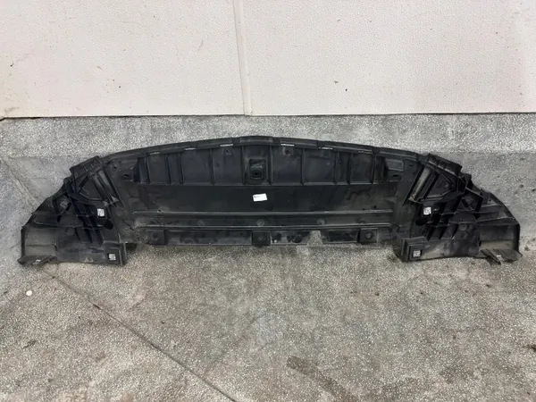OEM A2478857308 Fram motorlåda Mercedes GLA 35 image 6