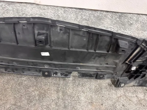 OEM A2478857308 Fram motorlåda Mercedes GLA 35 image 8