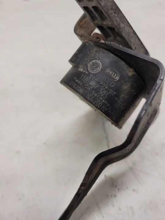 Capteur de Lumière Audi A6 C6 OEM 1T0907503 4F0941285F image 6