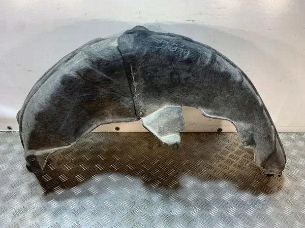 Subaru Ascent Bakre hjulhus OEM FBZ27229 image 2