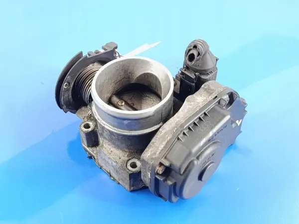 Corpo de borboleta Audi OE 058 133 063C image 2