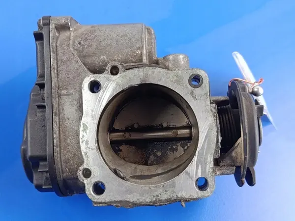 Corpo de borboleta Audi OE 058 133 063C image 4