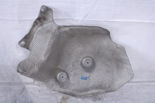 BMW X5 G05 Protetor Isolante Esquerdo 8736987 image 1