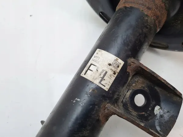 Ammortizzatore anteriore Nissan Murano Z51 2014 543031AT3C image 10