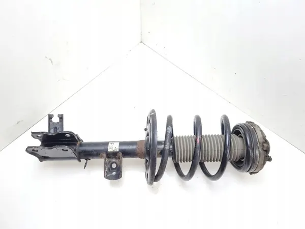 Ammortizzatore anteriore Nissan Murano Z51 2014 543031AT3C image 4