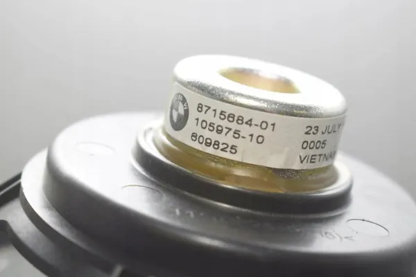 Système audio OEM 8715684 pour BMW i3 2019 image 6