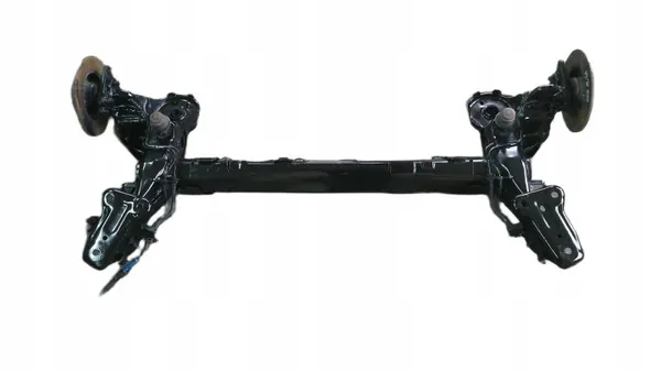 Viga suspensión trasera OEM 21/19RH con ABS image 2