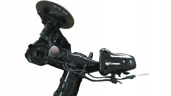 Viga suspensión trasera OEM 21/19RH con ABS image 3