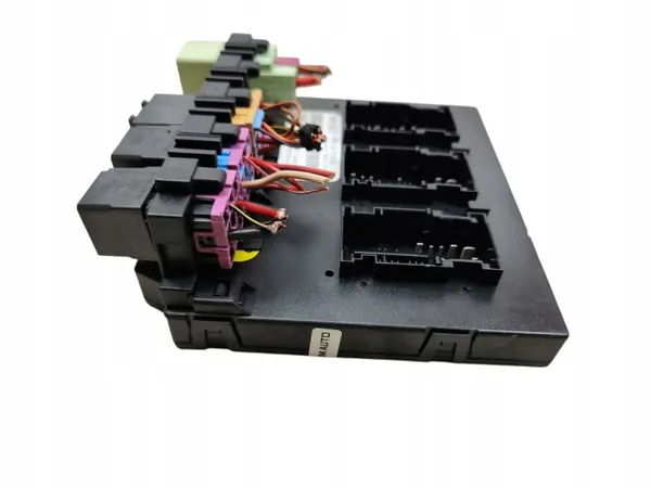 Module Confort Audi A3 8P OEM 8P0907063G (2008-2012) image 4