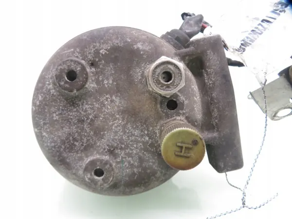 Saab OE Airco Compressor OEM 4632055 - Gebruikt image 3