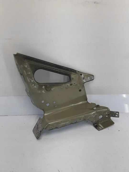 MONTAGGIO FANALE SINISTRO CHEVROLET CRUZE image 4