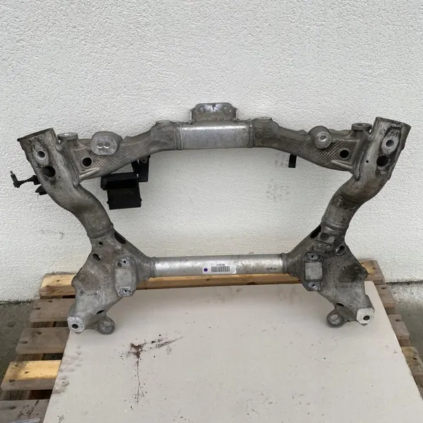 Subchassi Dianteiro OEM T2R40869 para Jaguar F-Type RHD image 2