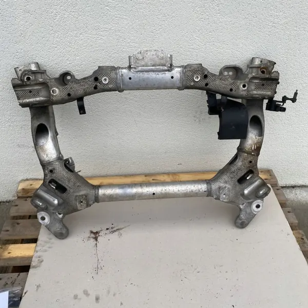 Subchassi Dianteiro OEM T2R40869 para Jaguar F-Type RHD image 4