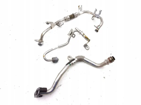 Nissan OE A2822002600 Turbo-olieleiding image 2