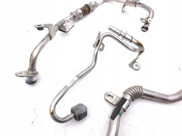 Nissan OE A2822002600 Turbo-olieleiding image 3