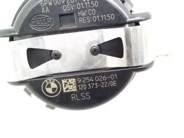 Sensor de Chuva BMW OEM 9254026 para Série 5 F10/F11 image 4