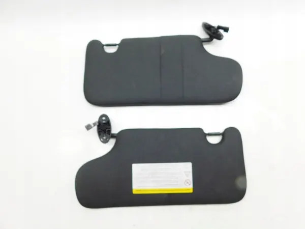 Sonnenblenden Mini Countryman Cooper S R60 OEM image 2