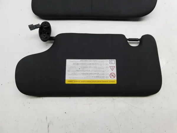 Sonnenblenden Mini Countryman Cooper S R60 OEM image 3