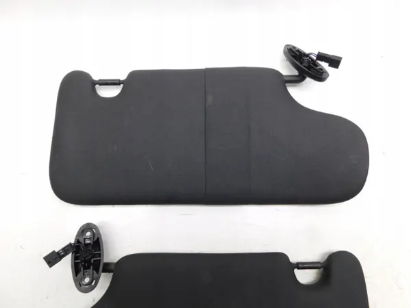 Sonnenblenden Mini Countryman Cooper S R60 OEM image 4