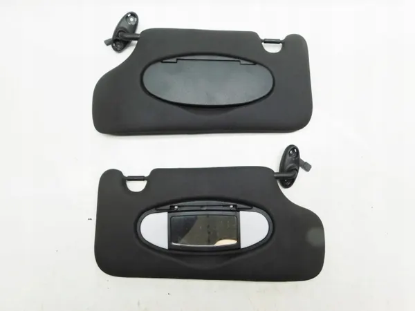 Sonnenblenden Mini Countryman Cooper S R60 OEM image 5