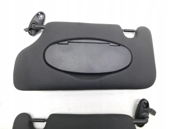 Sonnenblenden Mini Countryman Cooper S R60 OEM image 6